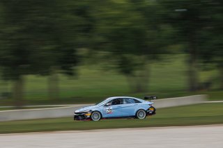 #76 Hyundai Elantra N1 TC EVO of Ricardo Cordero Muniz, Ricca Autosport, TC America, TC, SRO America, Road America, Elkhart Lake, WI, Aug 27 - 30, 2026
 | Andrew Miterko Photography LLC &copy;2026