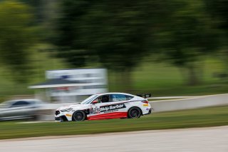 #25 Acura Integra Type-S DE5 of Logan Anderson, Skip Barber Racing, TC America, TC, SRO America, Road America, Elkhart Lake, WI, Aug 27 - 30, 2026
 | Andrew Miterko Photography LLC &copy;2026                       