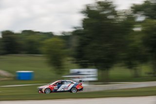 #78 Hyundai Elantra N1 TC EVO of Matan Rosenberg, Ricca Autosport, TC America, TC, SRO America, Road America, Elkhart Lake, WI, Aug 27 - 30, 2026
 | Andrew Miterko Photography LLC &copy;2026