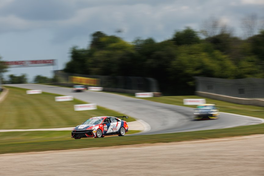 Practice 2 TC America