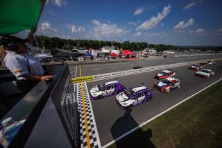TC America, TC, SRO America, Road America, Elkhart Lake, WI, Aug 27 - 30, 2026
 | SRO Motorsports Group