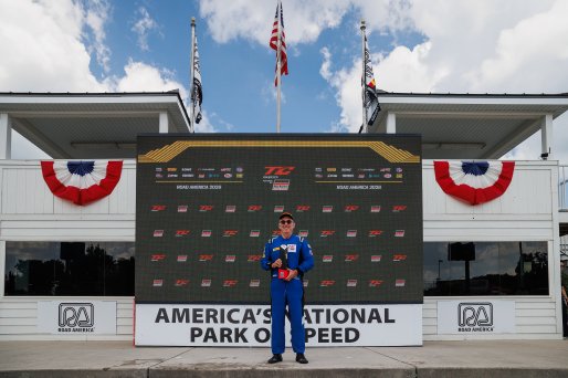#53 BMW M2 Racing (G87) of Robert Bellevue, DRS, TC America, TC, SRO America, Road America, Elkhart Lake, WI, Aug 27 - 30, 2026
 | SRO Motorsports Group