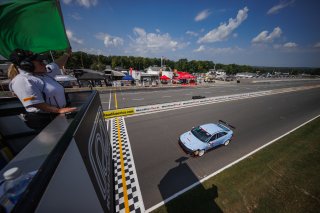 #76 Hyundai Elantra N1 TC EVO of Ricardo Cordero Muniz, Ricca Autosport, TC America, TC, SRO America, Road America, Elkhart Lake, WI, Aug 27 - 30, 2026
 | SRO Motorsports Group