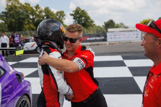 #4 Toyota GR Corolla TC of Braydon Arthur, JMF Motorsports, TC America, TC, SRO America, Road America, Elkhart Lake, WI, Aug 27 - 30, 2026
 | SRO Motorsports Group