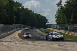 #3 Toyota GR Corolla TC of Jesse Dorkin, JMF Motorsports, TC America, TC, SRO America, Road America, Elkhart Lake, WI, Aug 27 - 30, 2026
 | Andrew Miterko Photography LLC &copy;2026                       