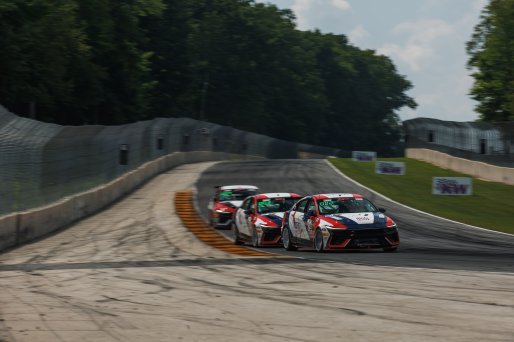 #78 Hyundai Elantra N1 TC EVO of Matan Rosenberg, Ricca Autosport, TC America, TC, SRO America, Road America, Elkhart Lake, WI, Aug 27 - 30, 2026
 | Andrew Miterko Photography LLC &copy;2026                       
