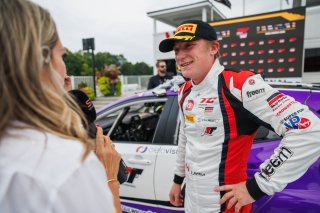 #4 Toyota GR Corolla TC of Braydon Arthur, JMF Motorsports, TC America, TC, SRO America, Road America, Elkhart Lake, WI, Aug 27 - 30, 2026
 | Andrew Miterko Photography LLC &copy;2026
