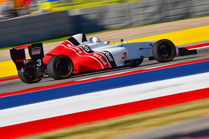 Skip Barber Launches New Race Series in Partnership with SRO Motorsports America