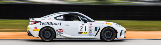TechSport Racing